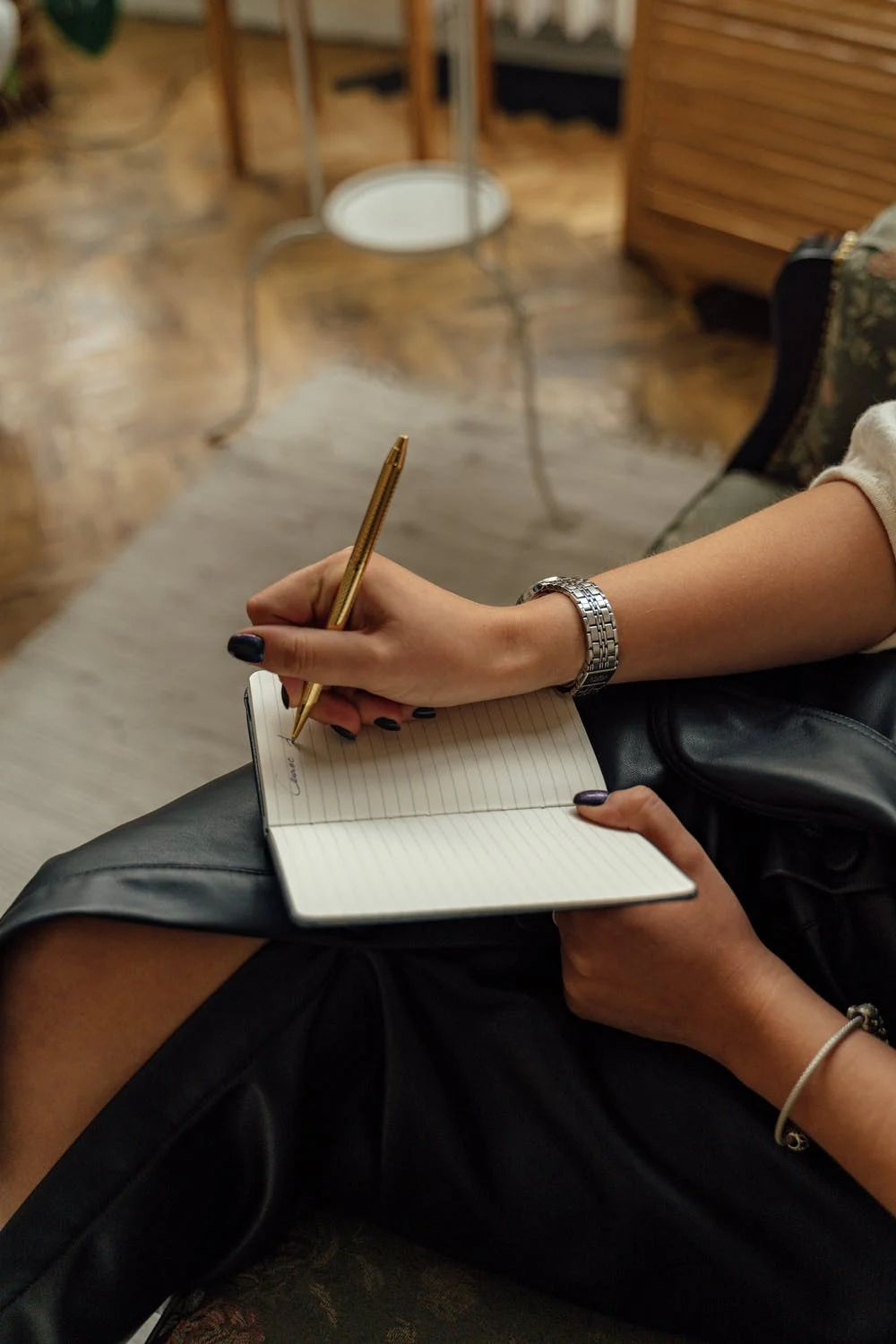 Why Feeling Stuck at Work